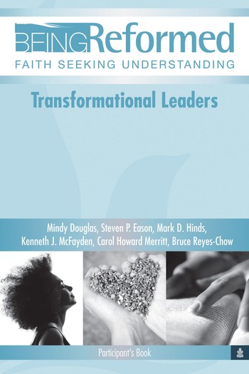 Transformational Leaders Cover