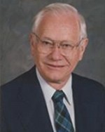 Dr. Silas M. "Si" Vaughn