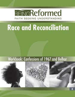 Cover image of Race and Reconciliation
