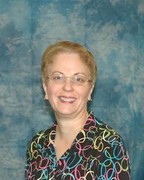 The Rev. Susan Davis Krummel