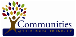Communities of Theological Friendship logo