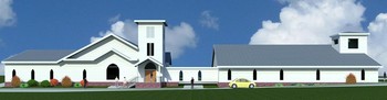 Dale Presbyterian Church's Micah Center