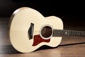 Taylor GS Mini Holden Village guitar