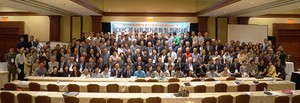 Representatives at the 44th National Council of Korean Presbyterian Churches (NCKPC).