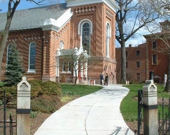 First Presbyterian Church of York, Pa.