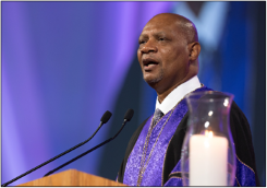 Presbyterian Church (U.S.A.) - AME Bishop Reginald Jackson urges PC(USA ...