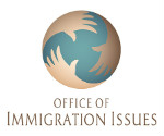 office of immigration issues