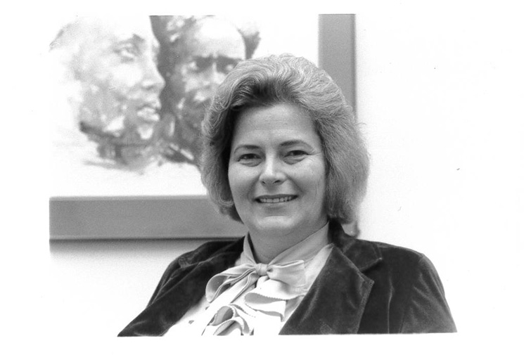 Patricia A. McClurg
