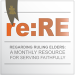 ruling elders logo