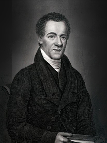 Image of Samuel Cornish