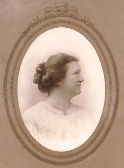 Dr. Adelaide Woodard