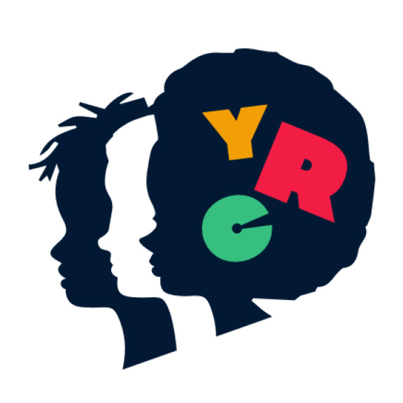Youth Rising Coalition Logo
