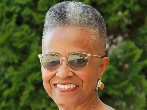 Rev. Dr. Debra Mullen