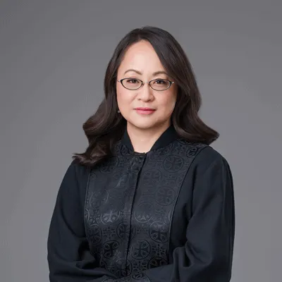 Rev. Jihyun Oh