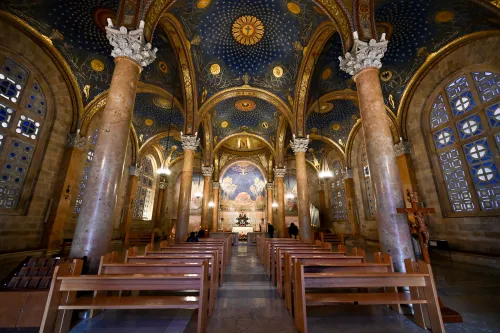 Church of Gethsemane