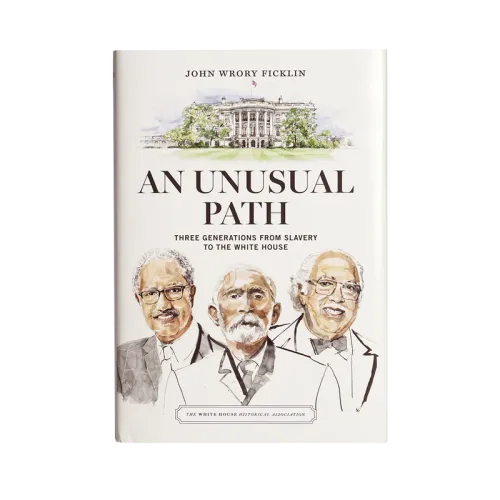 An Unusual Path book cover