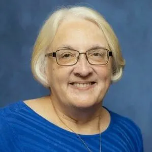 Marilyn Stone from Presbytery of Milwaukee