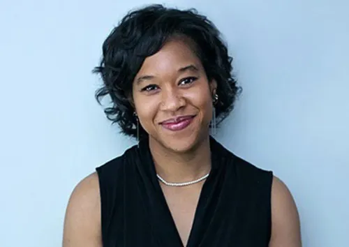 Rev. Ayana Teter via Pittsburgh Theological Seminary