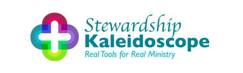Stewardship Kaleidoscope logo