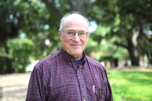 Ted Foote