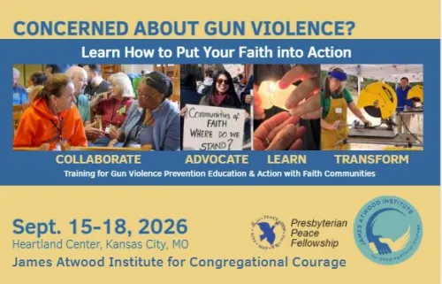 Atwood Institute graphic
