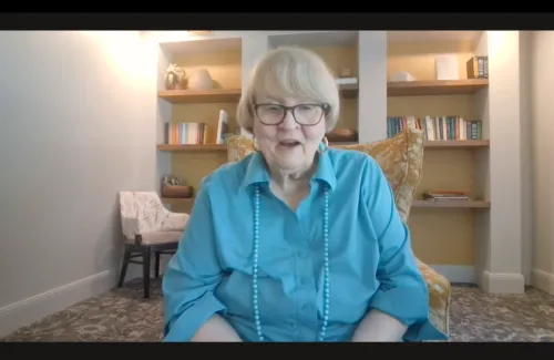 Martha Hopson