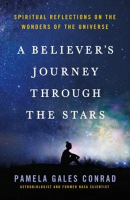 A Believer's Journey Through the Stars book cover