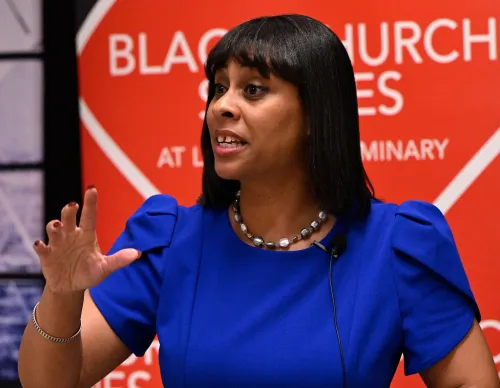 Rev. Dr. Keri L. Day pic 2 by Louisville Seminary