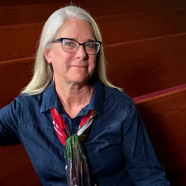 Rev. Debra Avery
