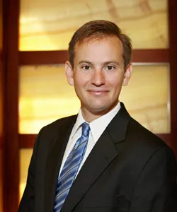 Rabbi Evan Moffic