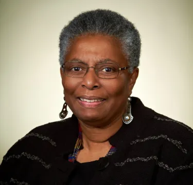Rev. Dr. Katie Geneva Cannon