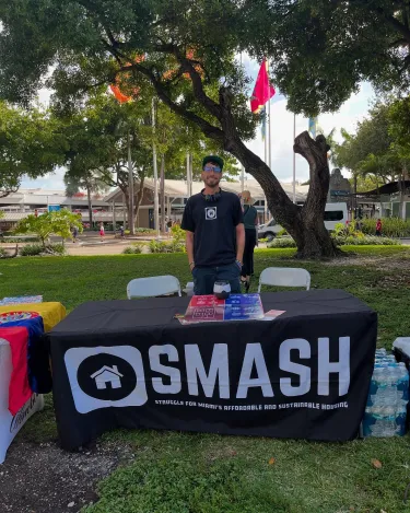 OGHS SMASH
