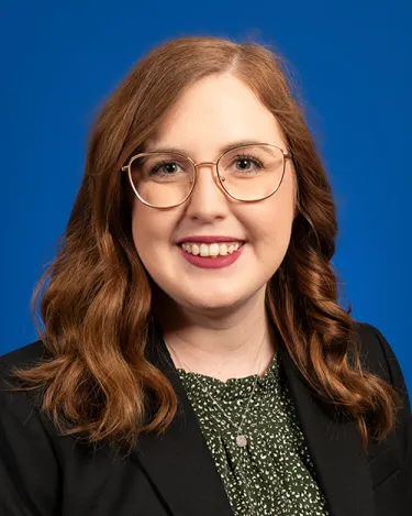 Emily Morrow-Mueller