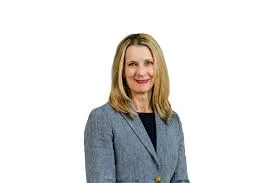 Rev. Lori Neff LaRue