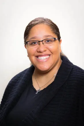 Rev. Ashley DeTar Birt courtesy of Ashley DeTar Birt