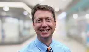 Rev. Dr. Michael Wilson