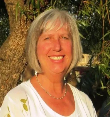 Rev. Suzanne Malloy (Photo courtesy of St. Andrew's Presbyterian Church)