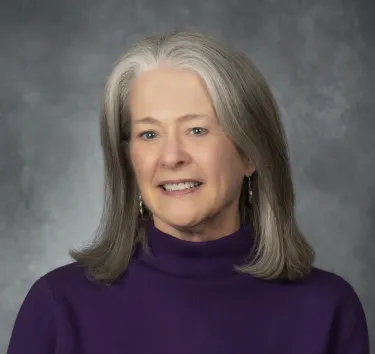 Rev. Dr. Frances Taylor Gench