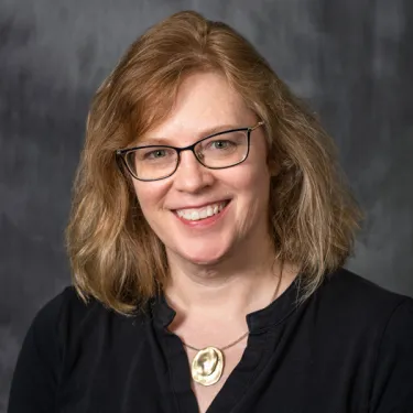 Dr. Laura von Wallmenich by Steve Jessmore