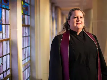 Image of Bethany Peerbolte