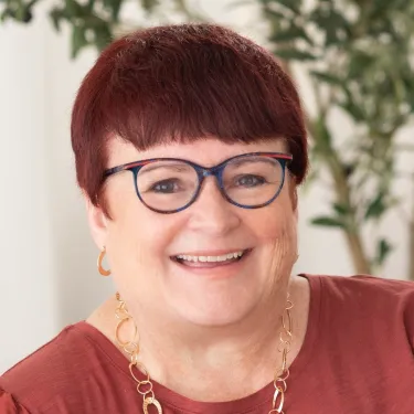 Rev. Denise Shannon from POAMN