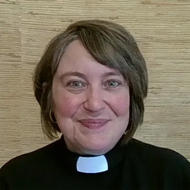 Rev. Sharan Knoell from POAMN
