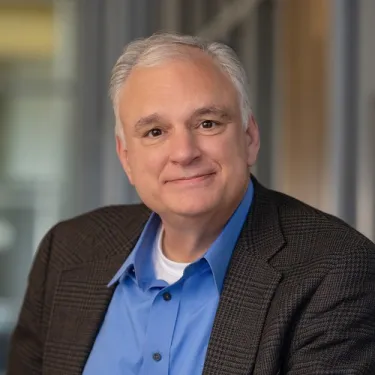 Dr. John Fea from WJK Press