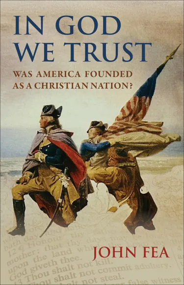 In God We Trust book cover