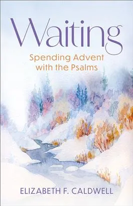 Waiting book cover