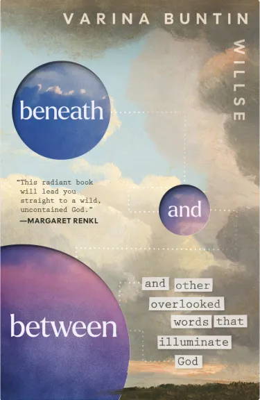 Beneath and Between book cover