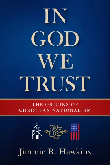 In God We Trust book cover