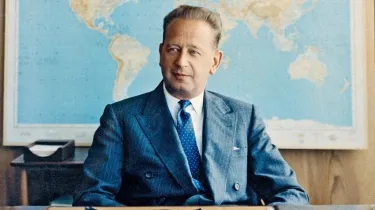 secretary-general