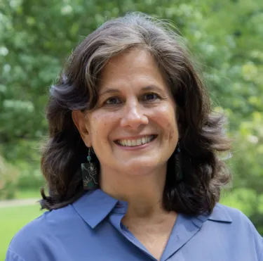 Dr. Ruth Padilla DeBorst