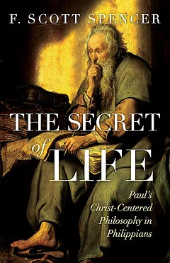 The Secret of Life book cover